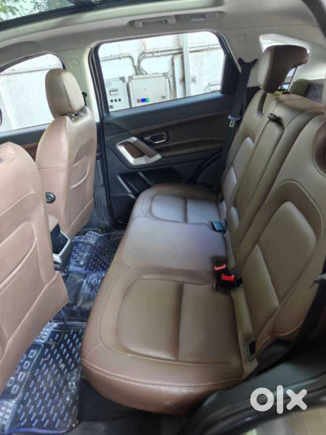 Tata Harrier Xza Plus At, 2022, Diesel