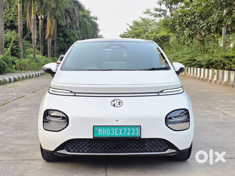 Mg Windsor Ev Essence Pro, 2025, Electric