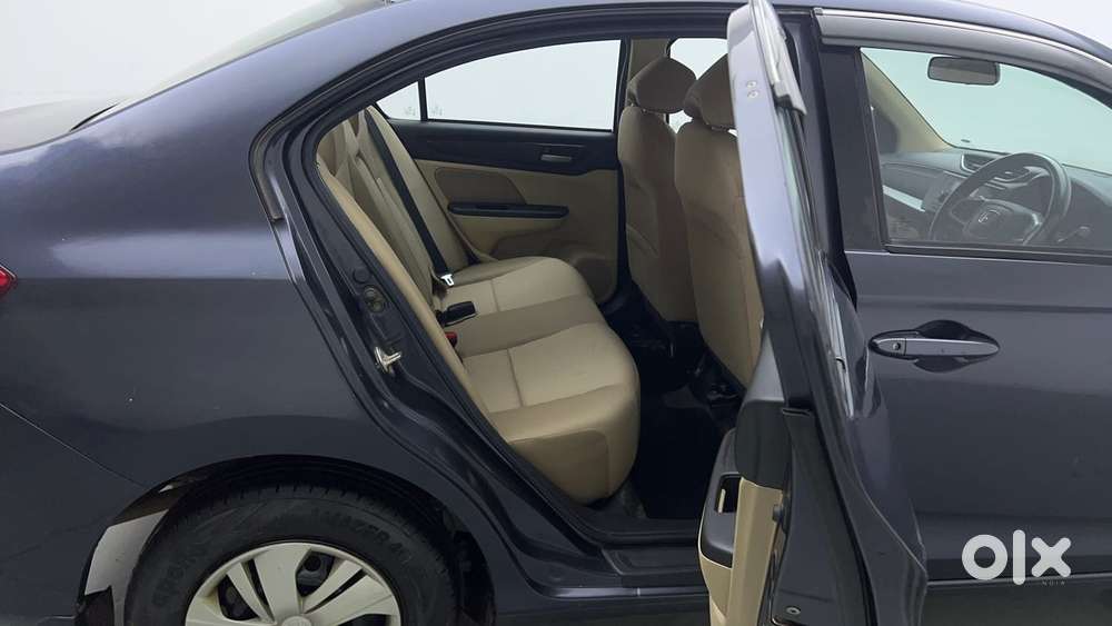 Honda Amaze S Mt I-vtec, 2023, Petrol