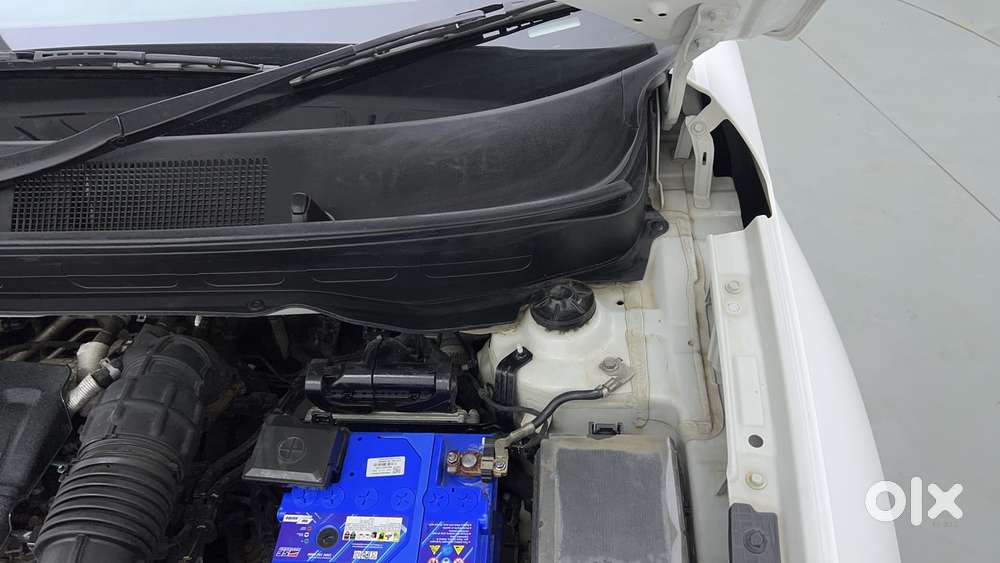 Hyundai Venue Sx Turbo, 2021, Petrol