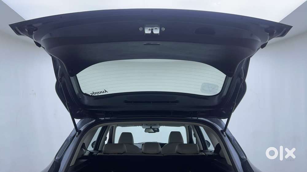 Kia Seltos Htx G, 2020, Petrol