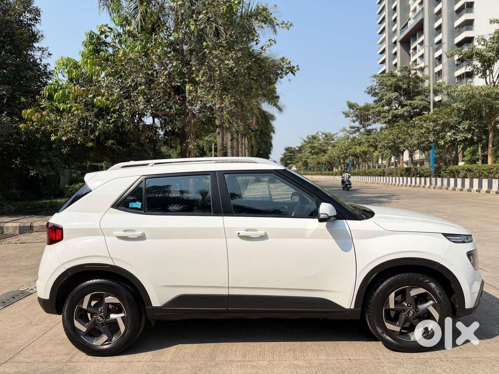 Hyundai Venue 1.4 Crdi Sx, 2019, Diesel
