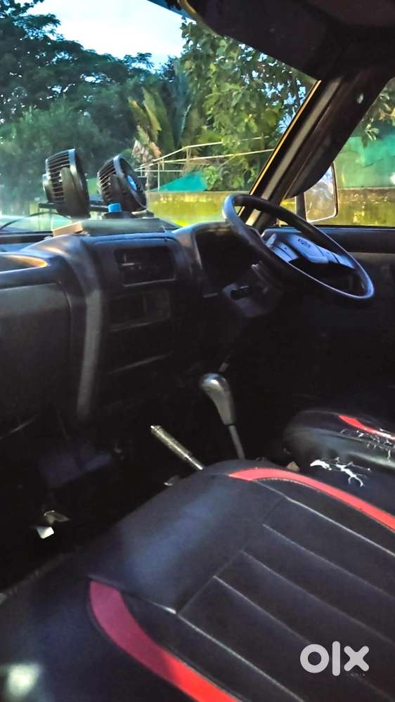 Maruti Suzuki Omni 8 Seater, 2015, Petrol