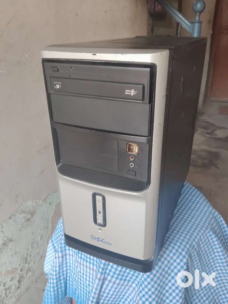 Dual Core  cpu