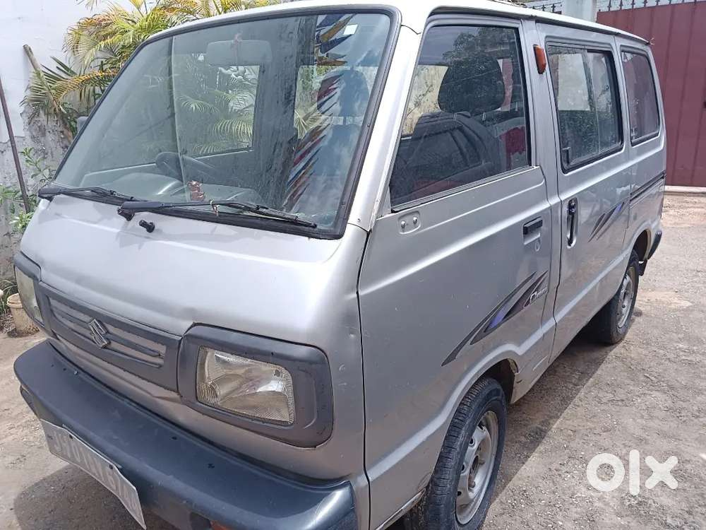 Full Top Condition Omni