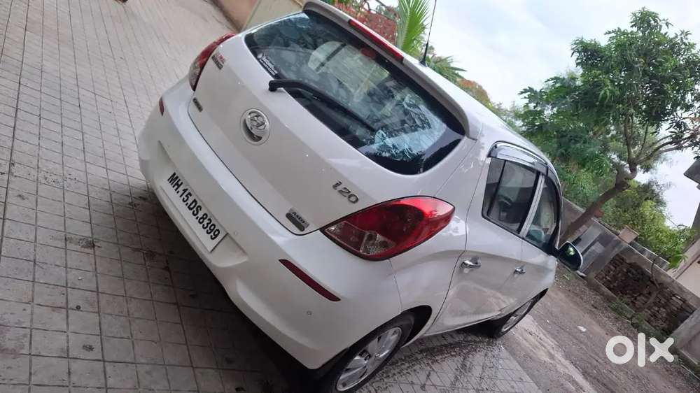 Hyundai I20 Active Diesel Manual 2013