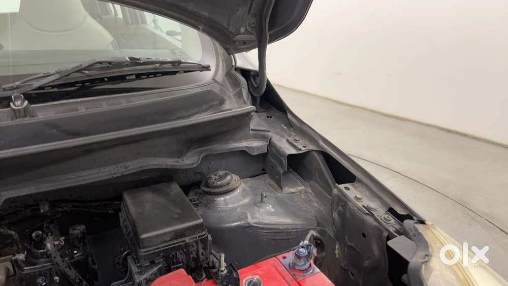 Maruti Suzuki Celerio 1.0 Vxi Amt, 2014, Petrol