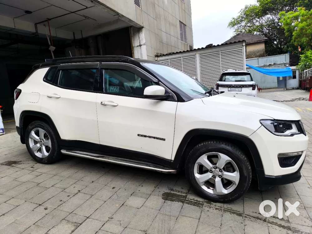 Jeep Compass 1.4 Longitude Plus Petrol At, 2020, Petrol