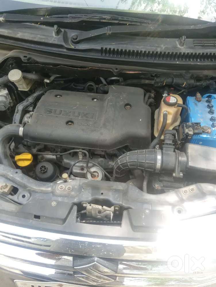 Maruti Suzuki Ertiga Vdi 2014