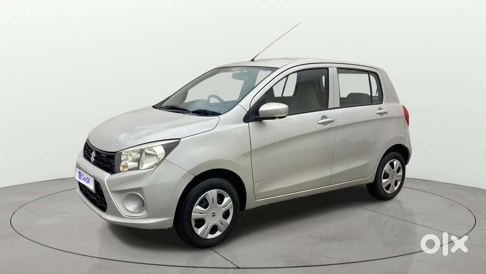 Maruti Suzuki Celerio Zxi Optional Amt, 2018, Petrol