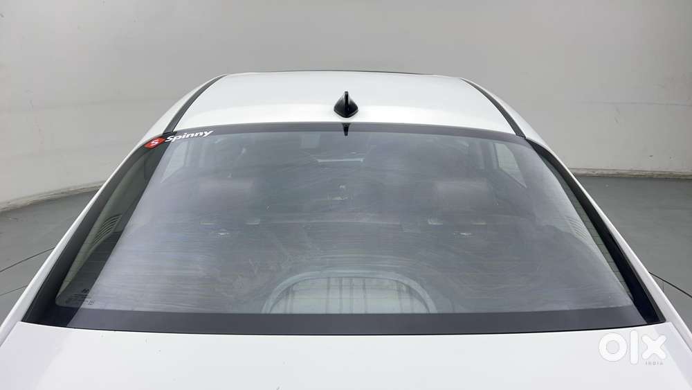 Hyundai Verna 1.5 Sx Petrol Mt, 2023, Petrol