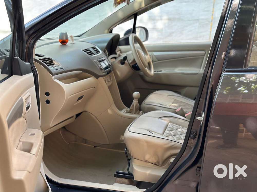 Maruti Suzuki Ertiga