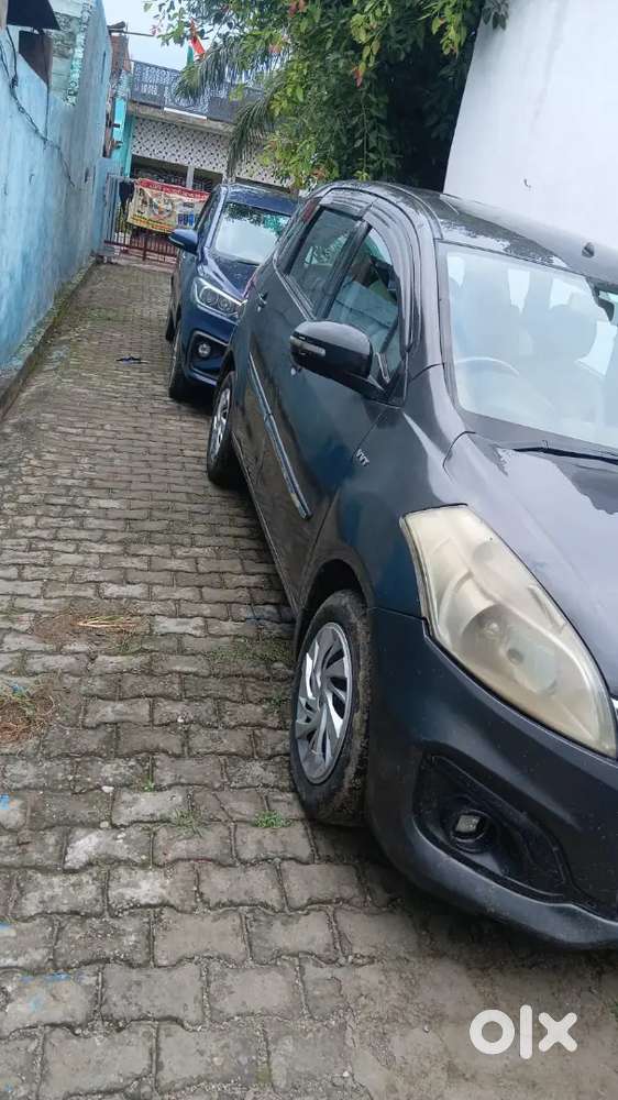 Maruti Suzuki Ertiga 2018