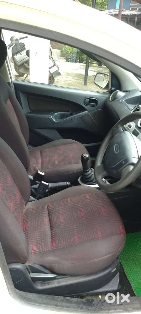 Ford Feigo Exi For Urgent Sale