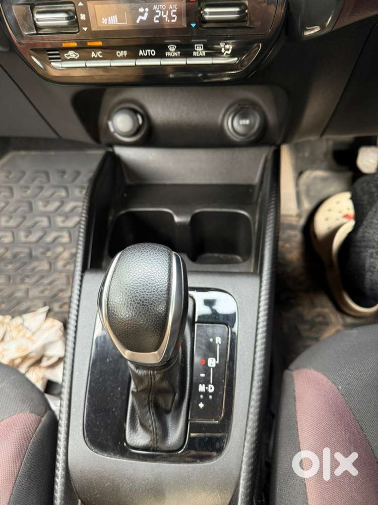Maruti Suzuki Fronx 2023 Petrol Good Condition
