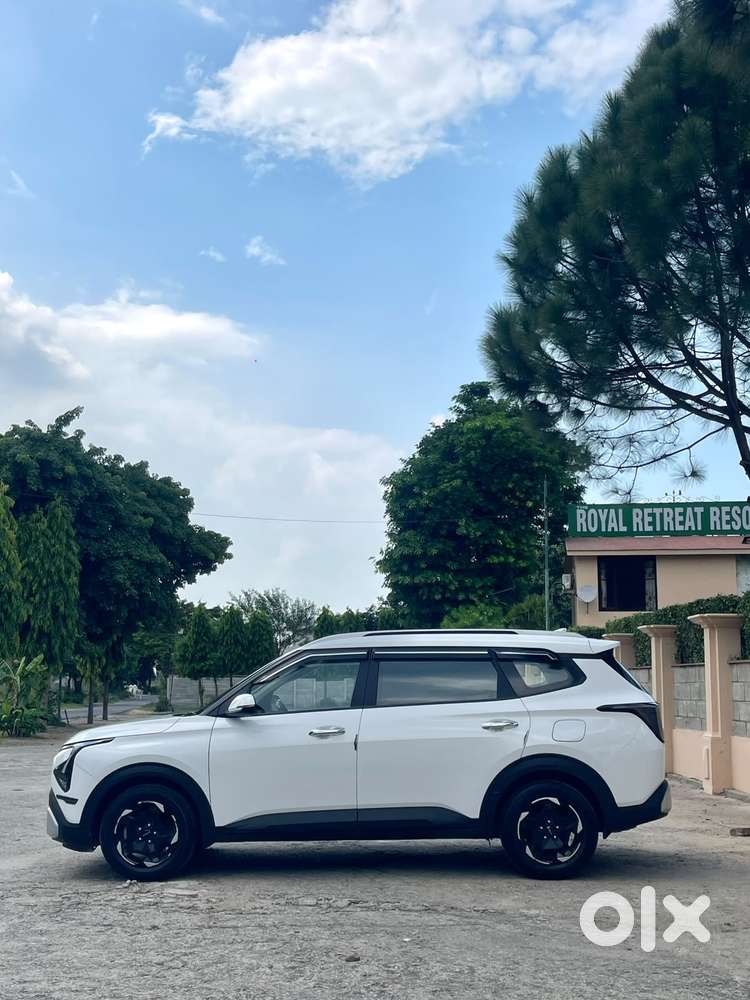 Kia Carens Clavis Htk, 2025, Diesel