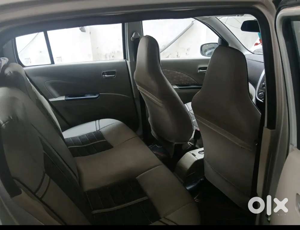Maruti Suzuki Celerio 2017 Petrol 24500 Km Driven