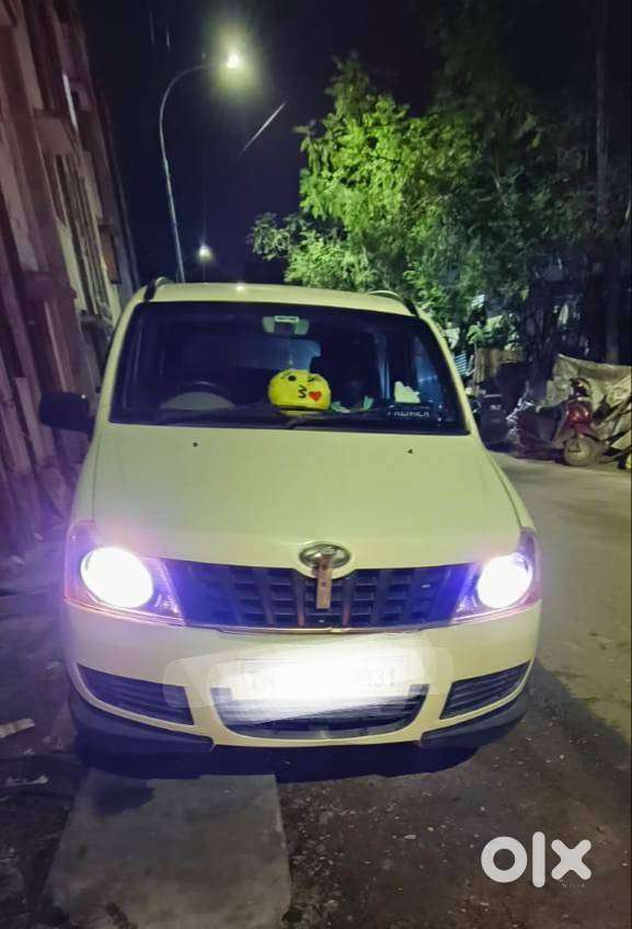 Mahindra Xylo 2015 Diesel Good Condition