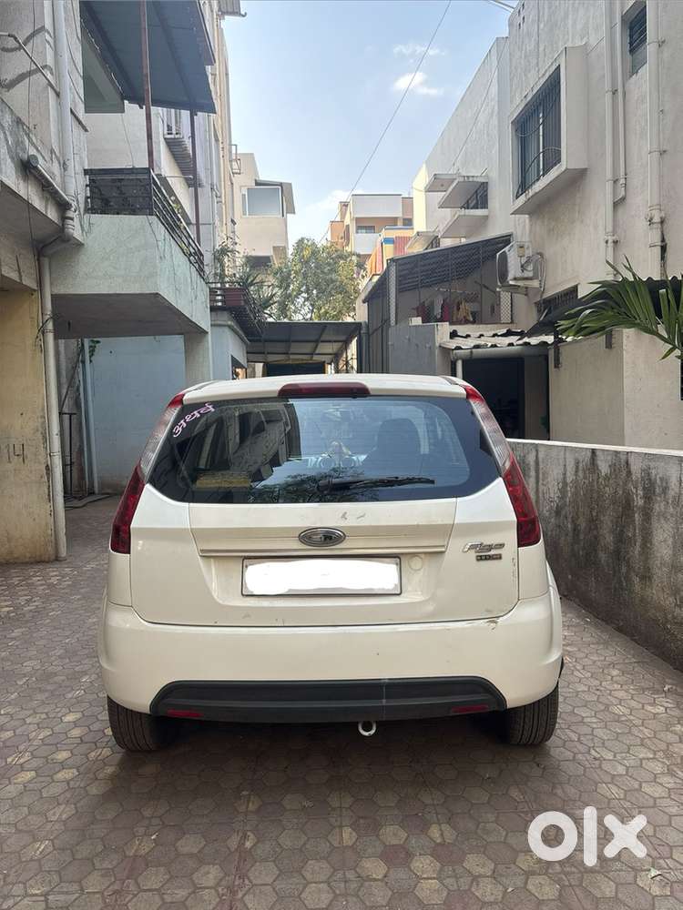 Ford Figo Diesel Good Condition