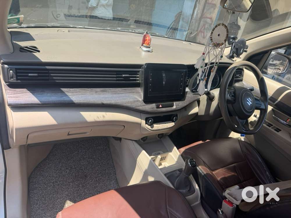 Maruti Suzuki Ertiga 2023 Cng & Hybrids 65000 Km Driven