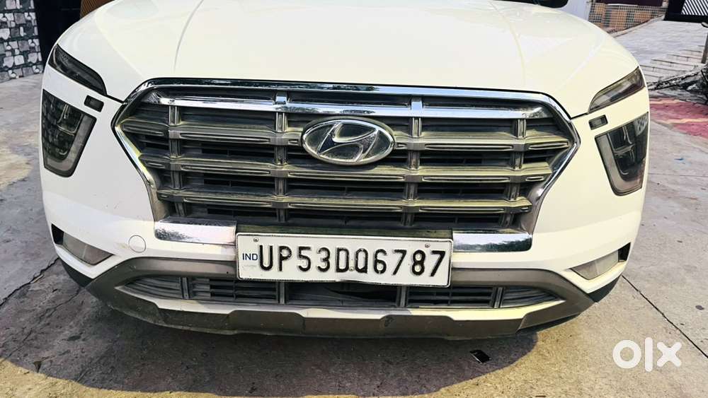 Hyundai Creta Diesel Manual 2020