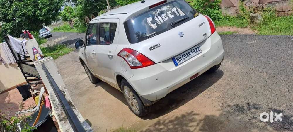 Maruti Suzuki Swift 2015 Diesel 147000 Km Driven