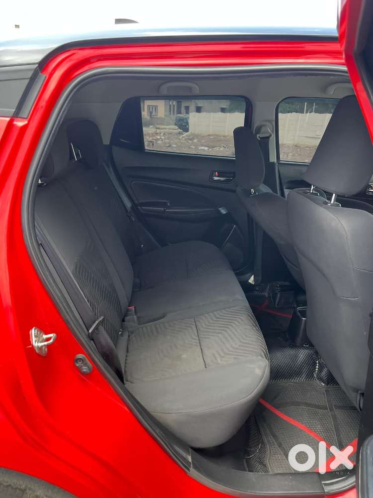 Maruti Suzuki Swift, 2020, Petrol