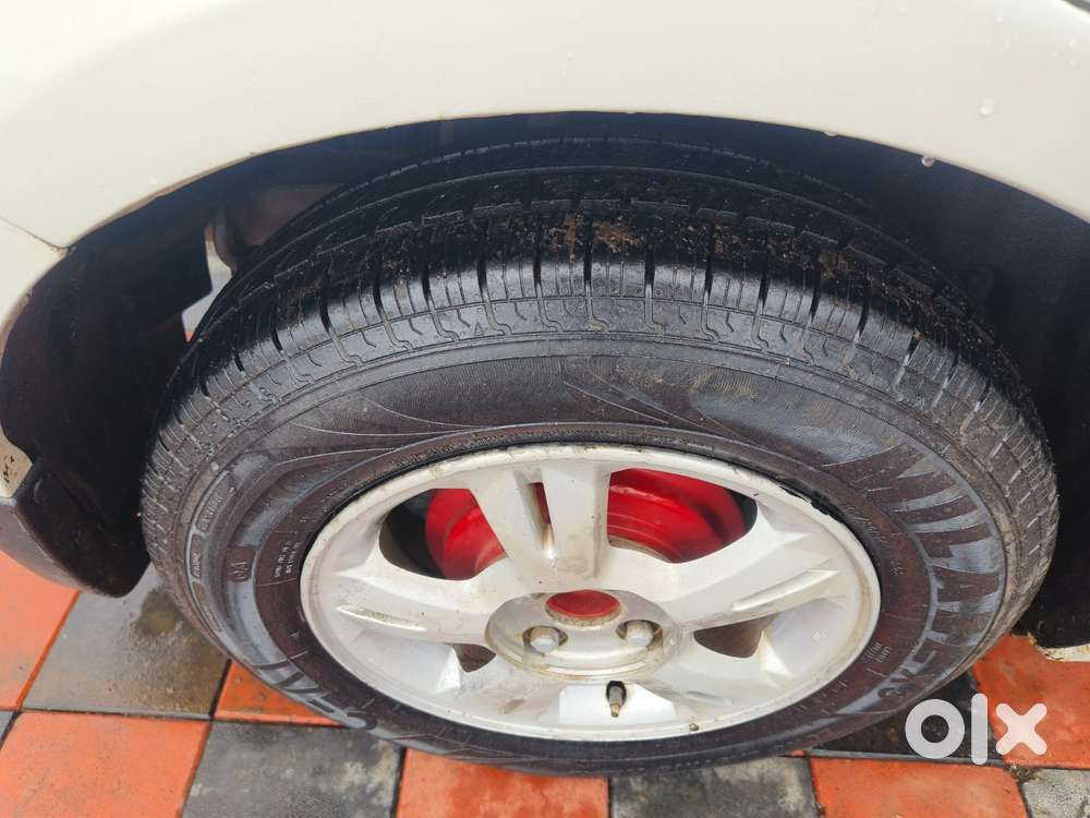 Maruti Suzuki Swift Dzire 1.3 Vxi, 2012, Petrol