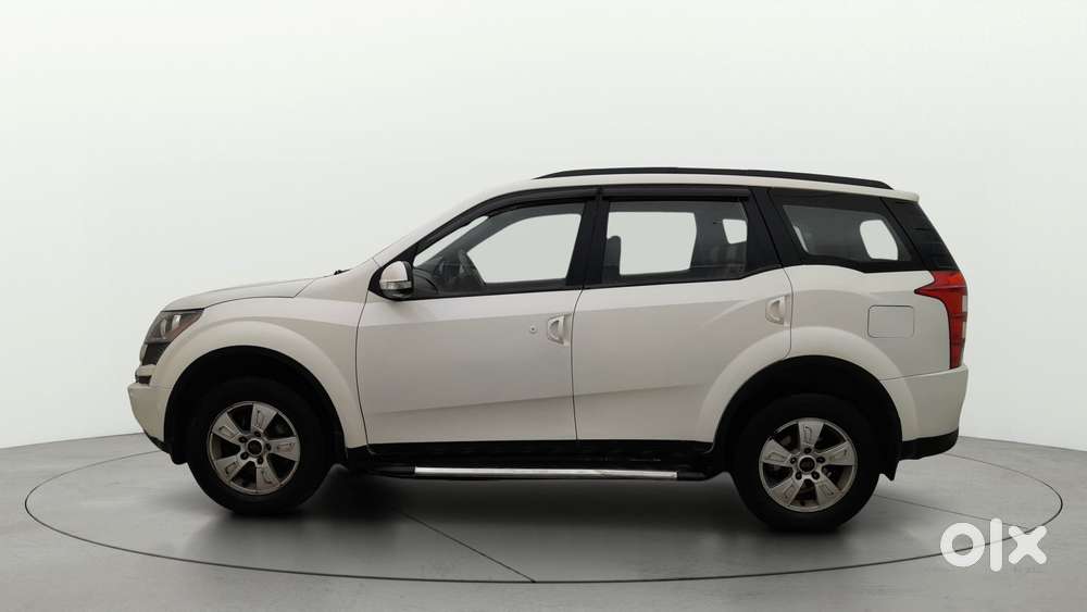 Mahindra Xuv500 W8, 2013, Diesel