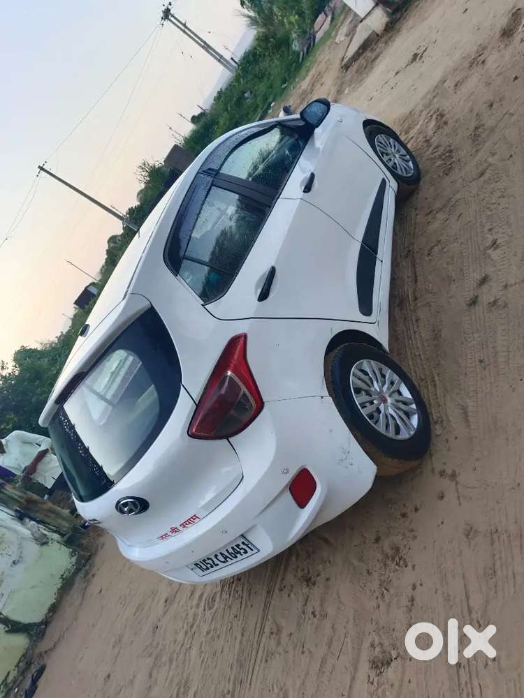 Hyundai Grand I10 Prime 2018 Hu