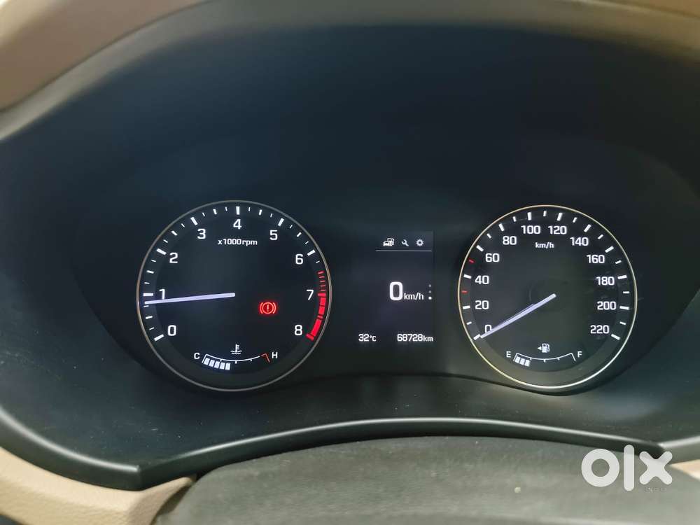 Hyundai I20 1.2 Asta, 2016, Petrol