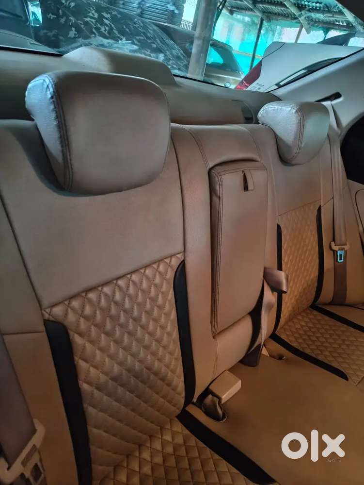 Maruti Suzuki Dzire 2018 Petrol 38000 Km Driven