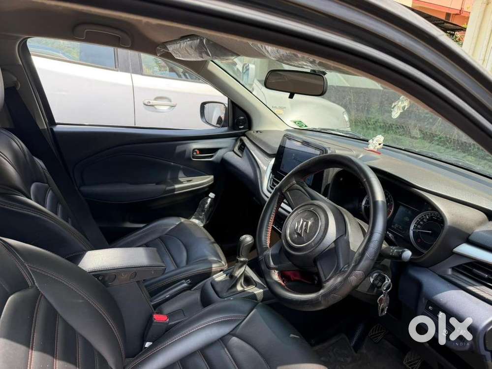 Maruti Suzuki Manual 2024