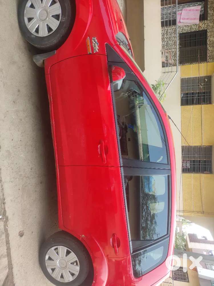 Ford Figo 2011 Diesel Good Condition