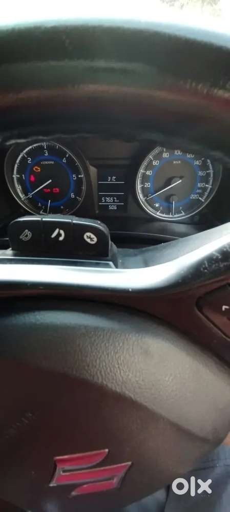 Brand New Car.diesel .new Tyres.27 Ki Milage.