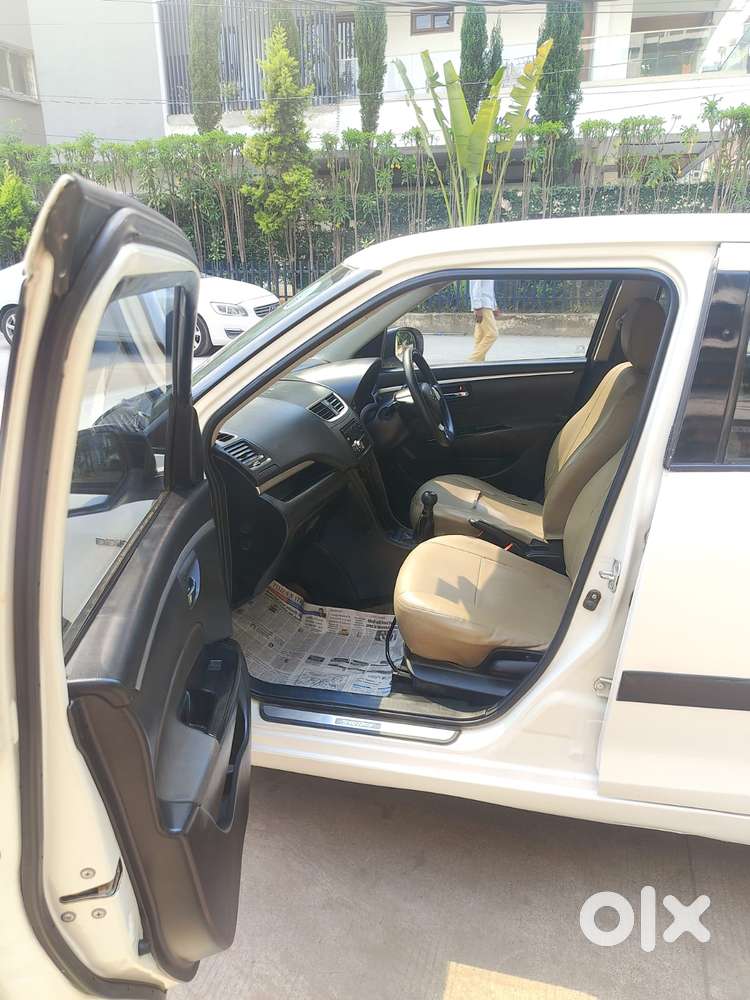 Maruti Suzuki Swift 2011-2014 Vdi, 2013, Diesel