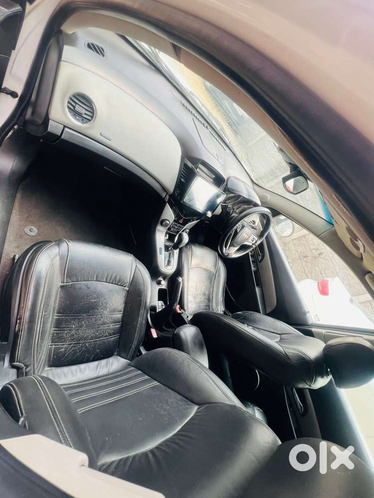 Chevrolet Cruze, 2012, Diesel