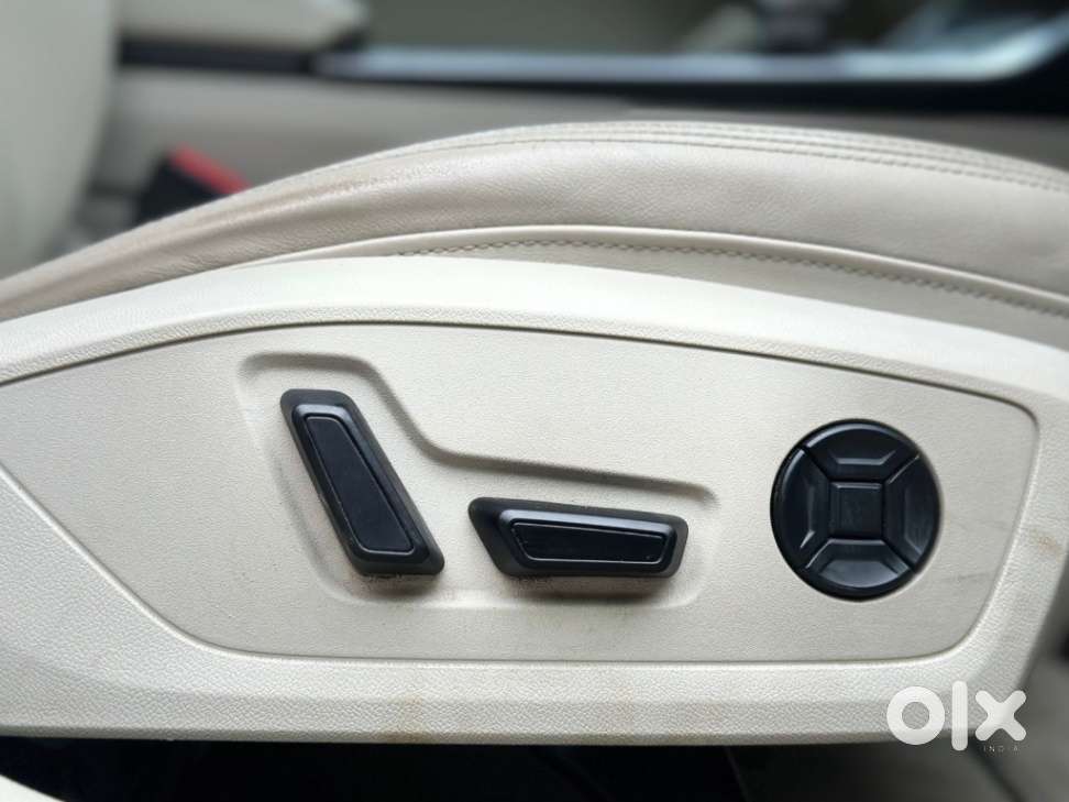 Audi A6, 2021, Diesel