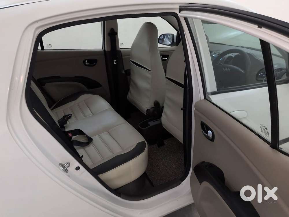 Hyundai I10 Sportz 1.1 Irde2, 2016, Petrol