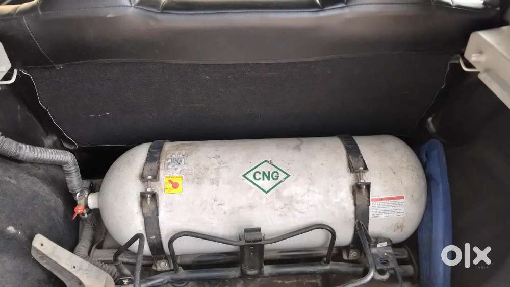 Maruti Suzuki Wagonr Cng Petrol 2022 Model Show Room Track