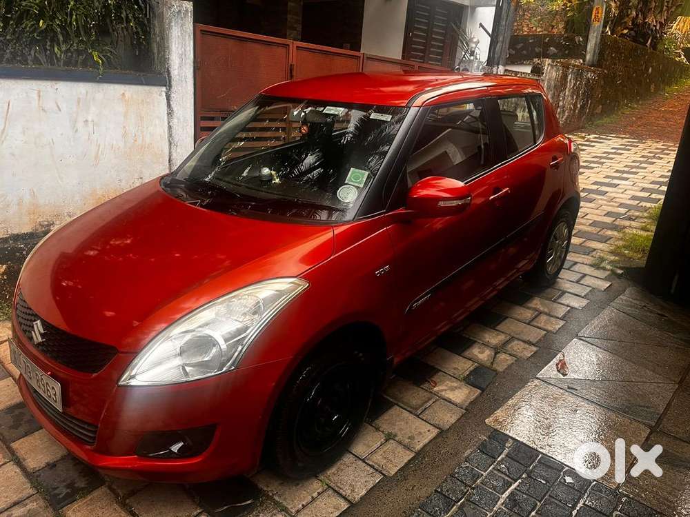 Maruti Suzuki Diesel 2015