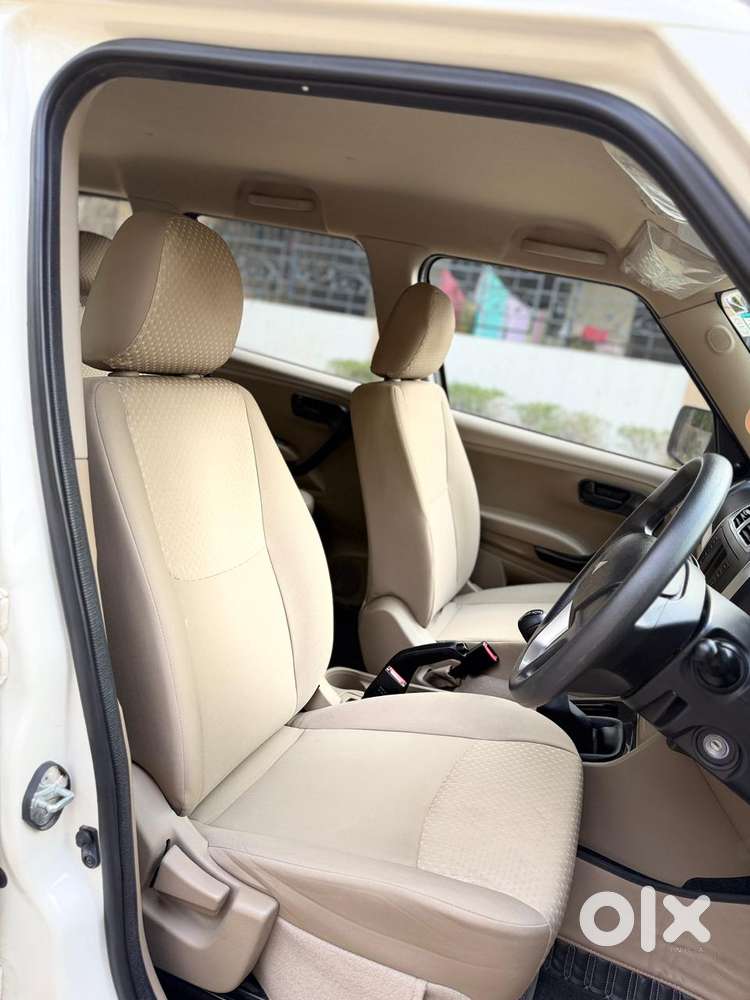 Mahindra Bolero, 2024, Diesel