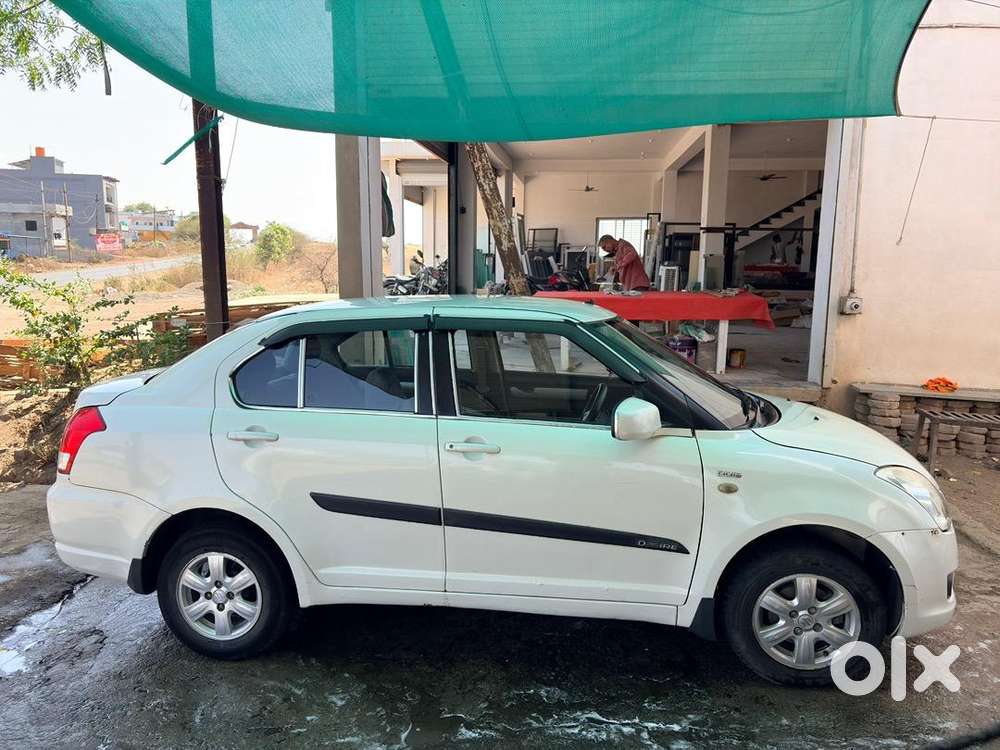 Maruti Suzuki Swift Dzire 2011 Diesel Good Condition