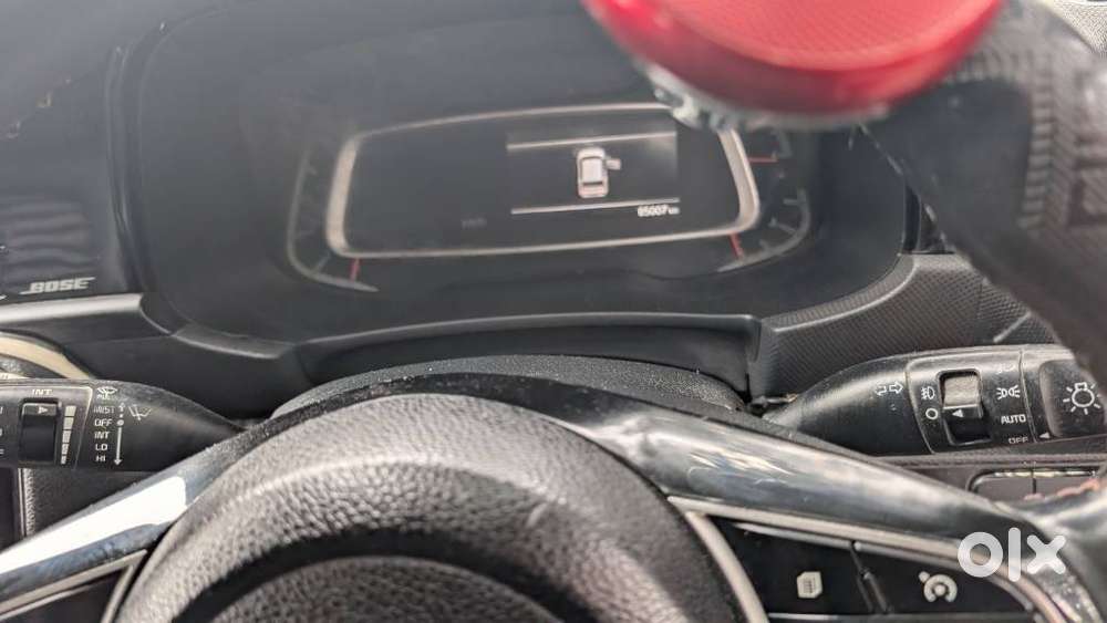 Kia Sonet 1.5 Gtx Plus Diesel, 2022, Diesel