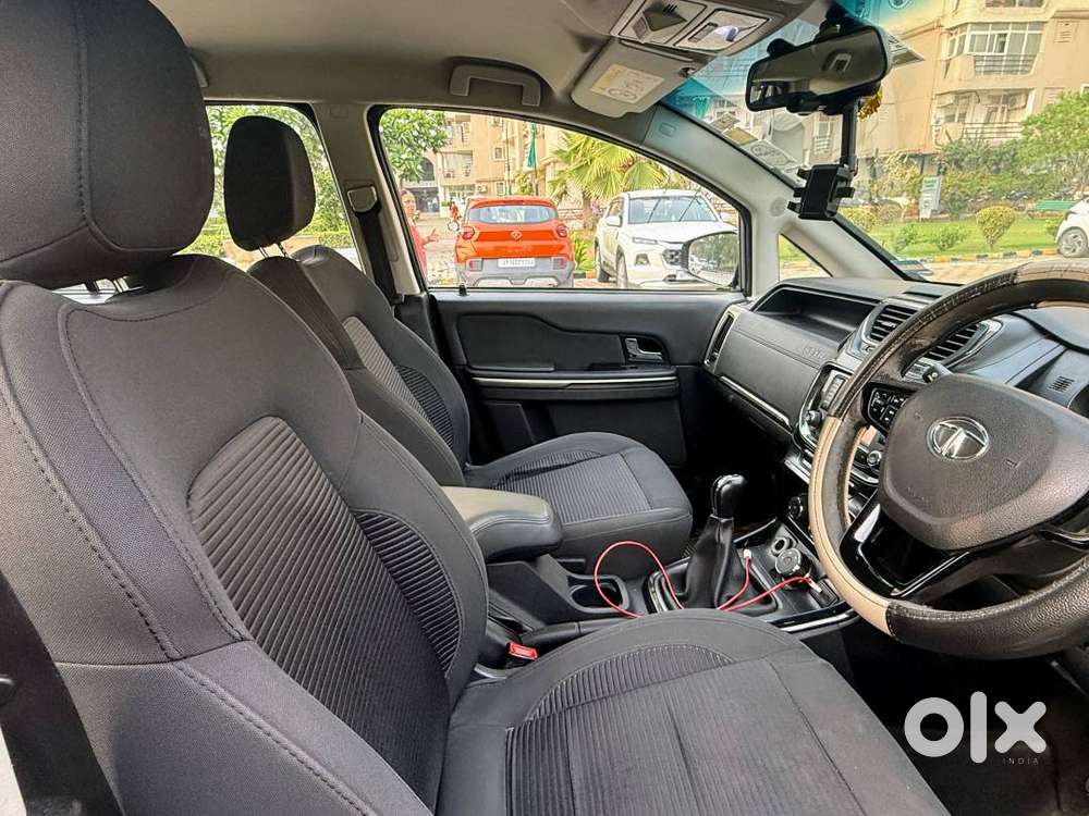 Tata Hexa 2017 Diesel Good Condition