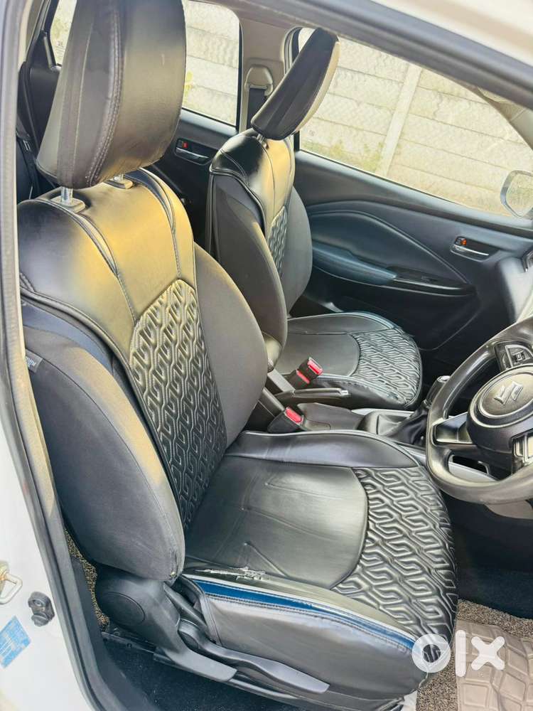 Maruti Suzuki Baleno, 2023, Cng & Hybrids