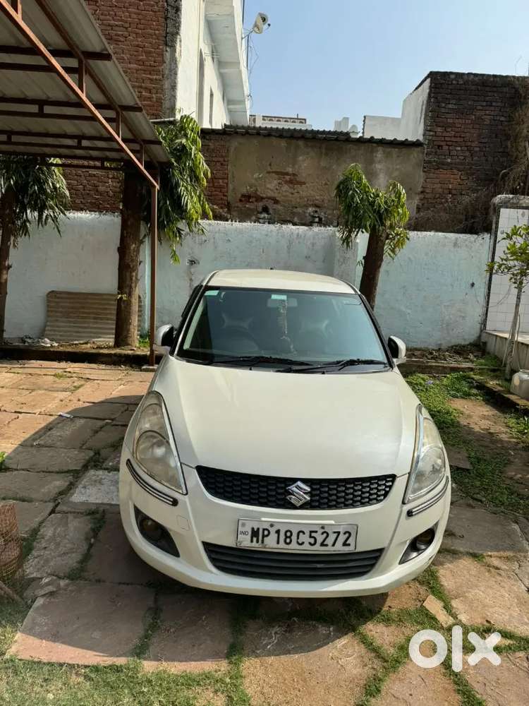 Maruti Suzuki Swift 2013 Diesel 105000 Km Driven