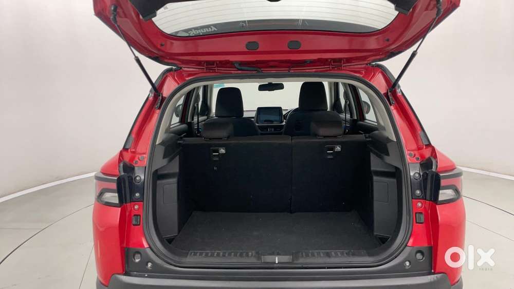 Maruti Suzuki Vitara Brezza 1.5 Zxi, 2022, Petrol