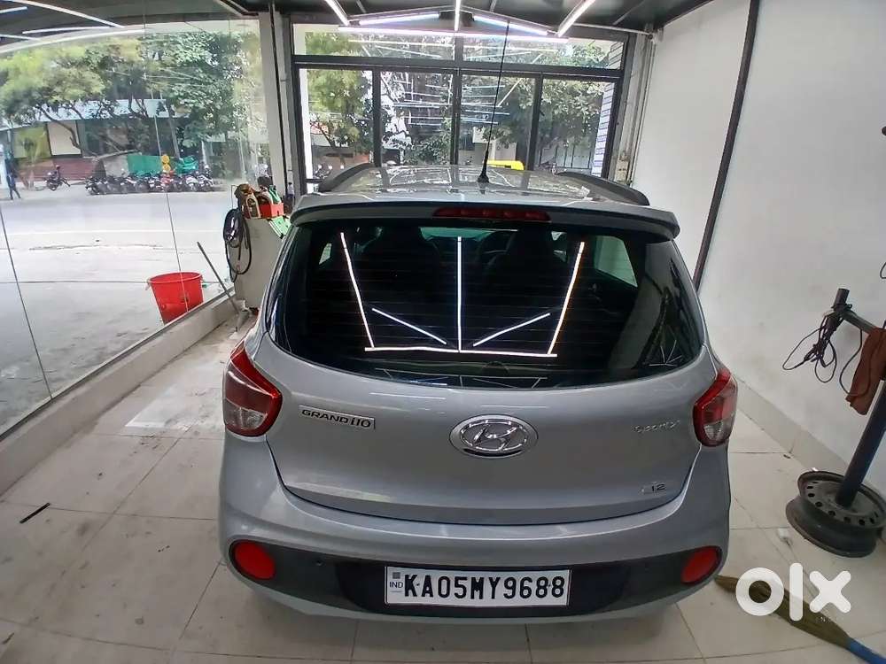 Hyundai Grand I10 2019 Kappa For Sale In Best Price