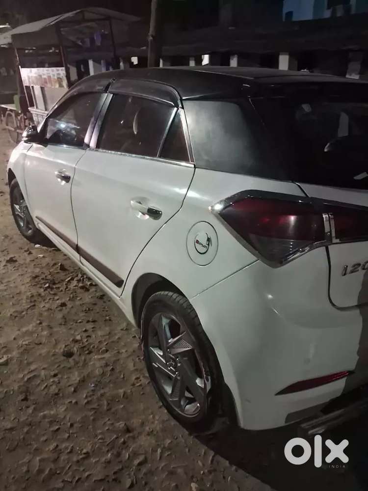 I20 Hyundai Km,60,000